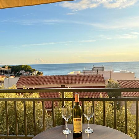 Villa Mona 2 Budva Zewnętrze zdjęcie