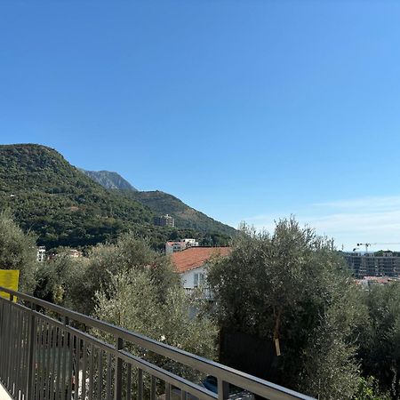 Villa Mona 2 Budva Zewnętrze zdjęcie