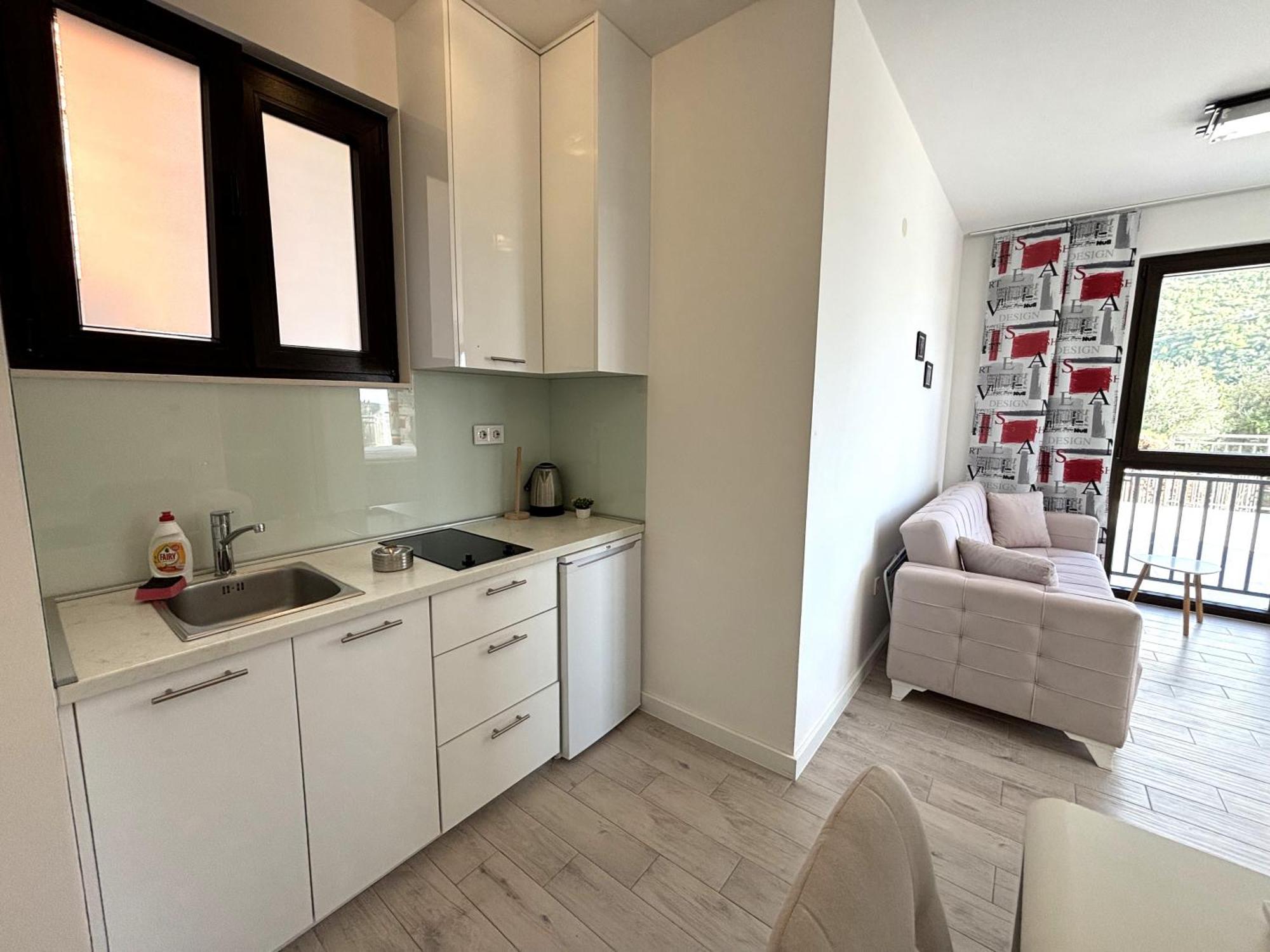 Villa Mona 2 Budva Zewnętrze zdjęcie
