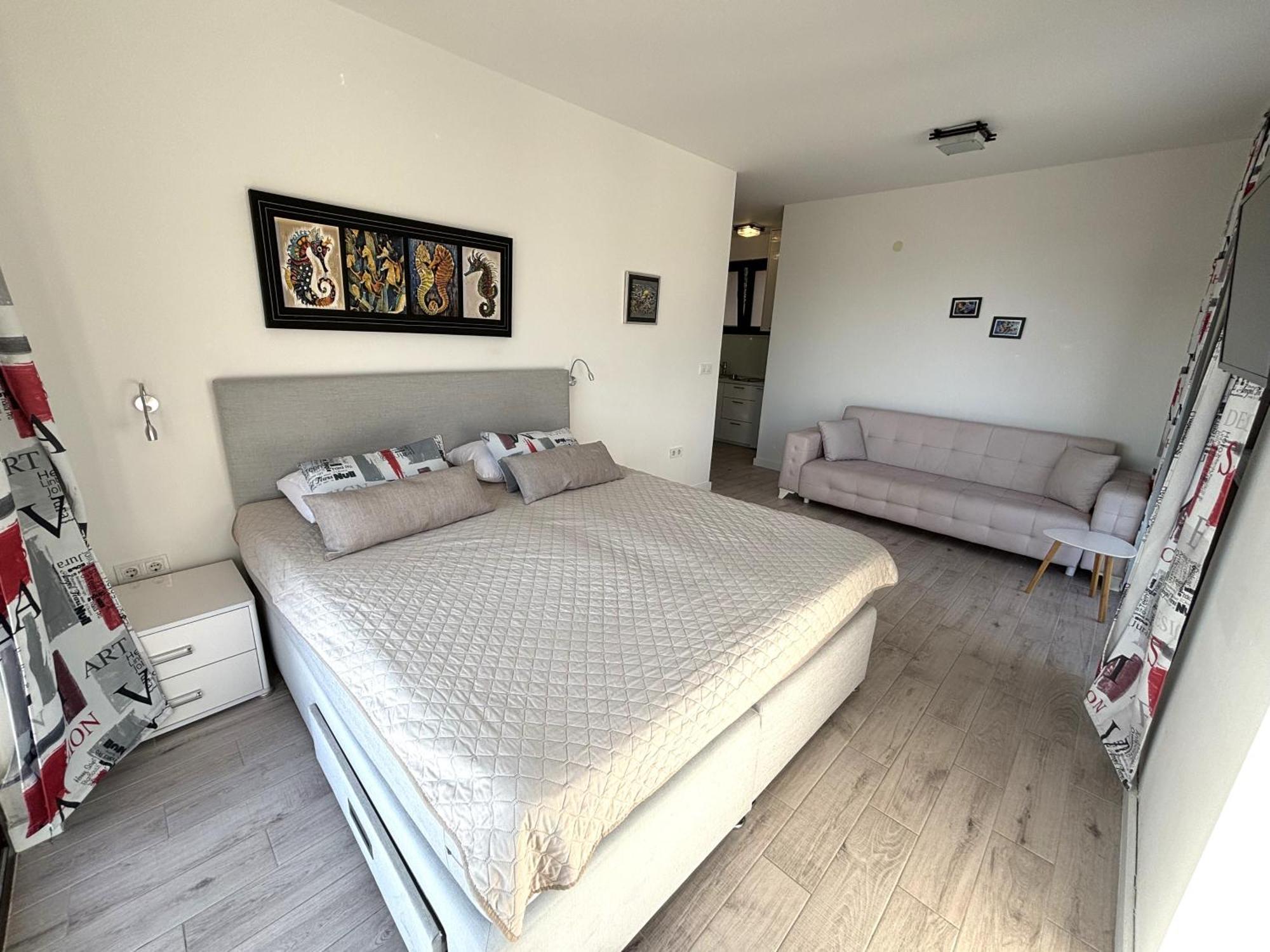 Villa Mona 2 Budva Zewnętrze zdjęcie