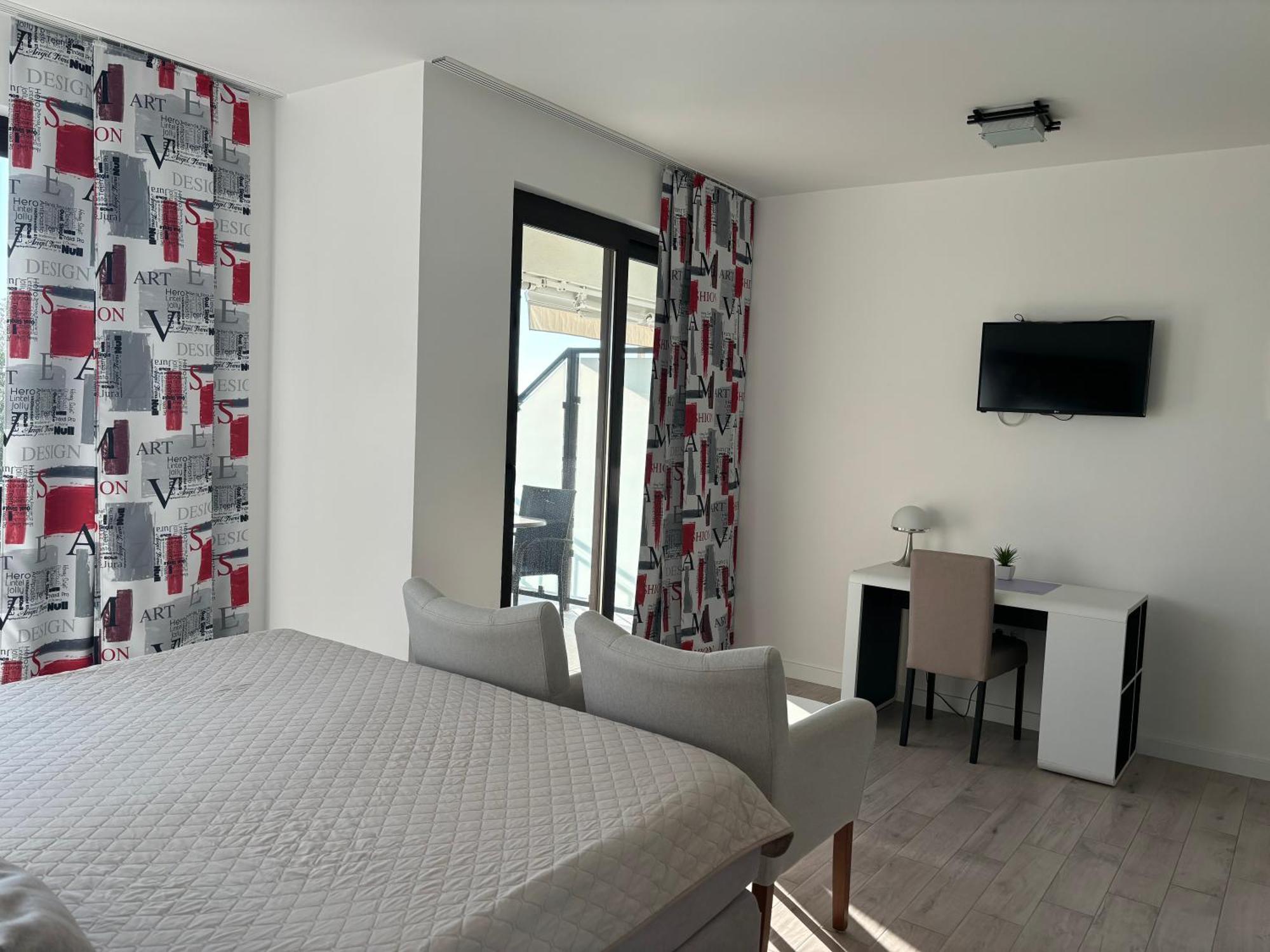 Villa Mona 2 Budva Zewnętrze zdjęcie