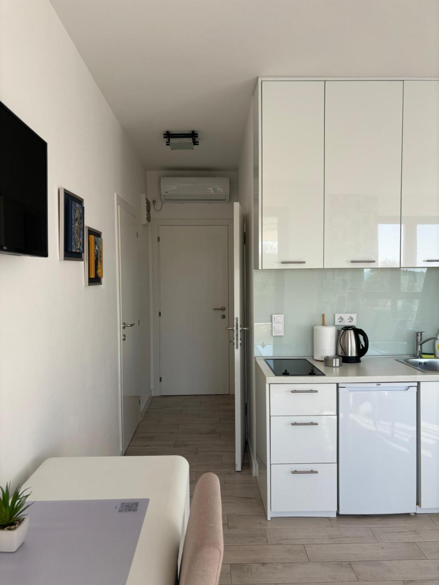 Villa Mona 2 Budva Zewnętrze zdjęcie
