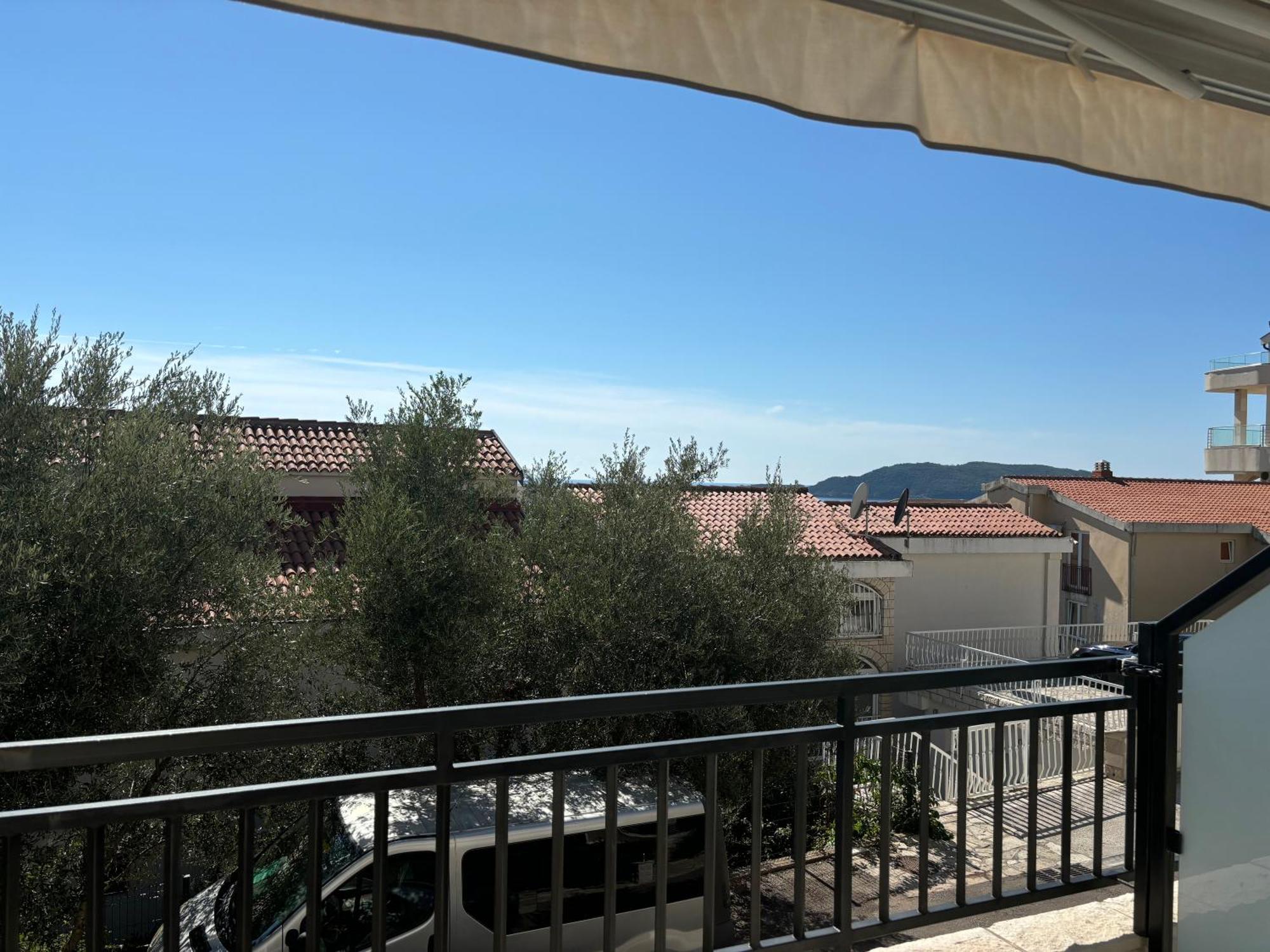 Villa Mona 2 Budva Zewnętrze zdjęcie