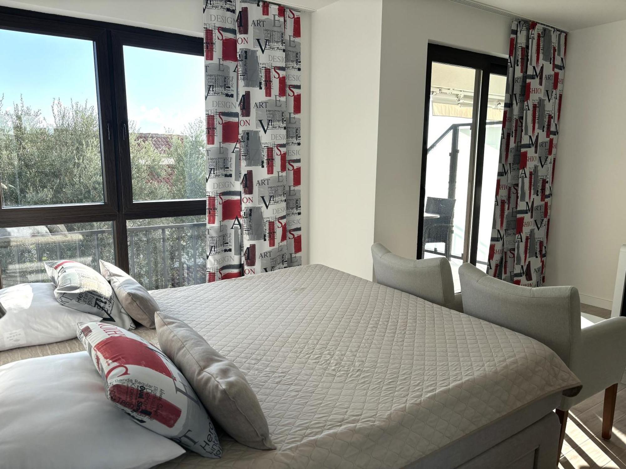 Villa Mona 2 Budva Zewnętrze zdjęcie