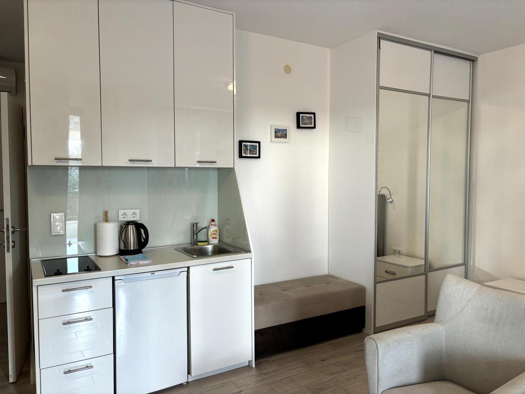 Villa Mona 2 Budva Zewnętrze zdjęcie