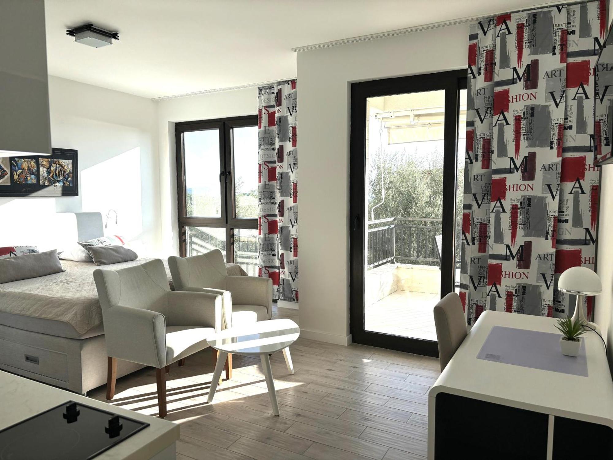 Villa Mona 2 Budva Zewnętrze zdjęcie
