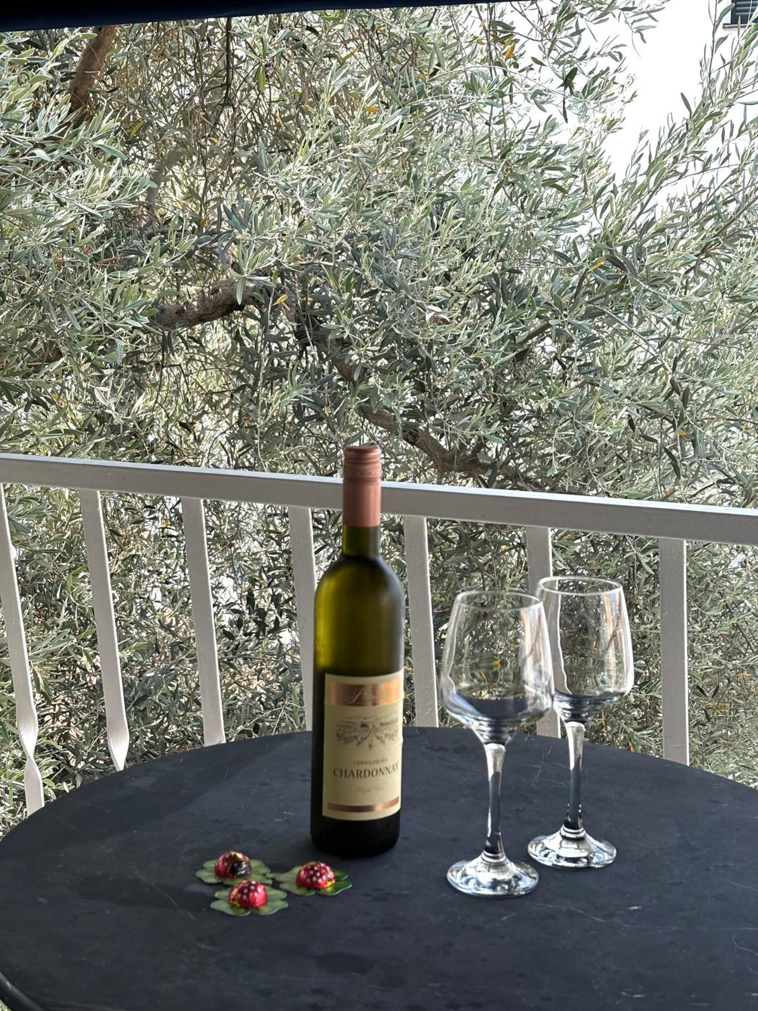 Villa Mona 2 Budva Zewnętrze zdjęcie