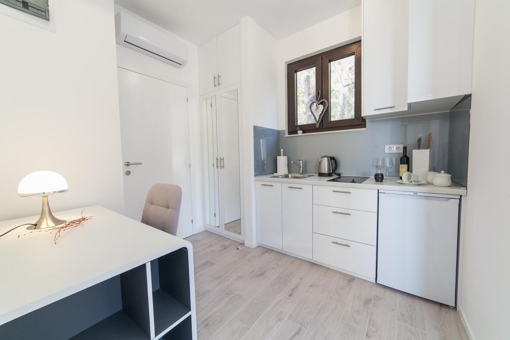 Villa Mona 2 Budva Zewnętrze zdjęcie