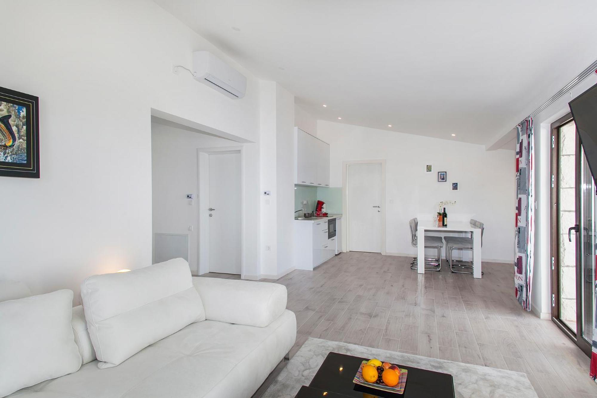 Villa Mona 2 Budva Zewnętrze zdjęcie