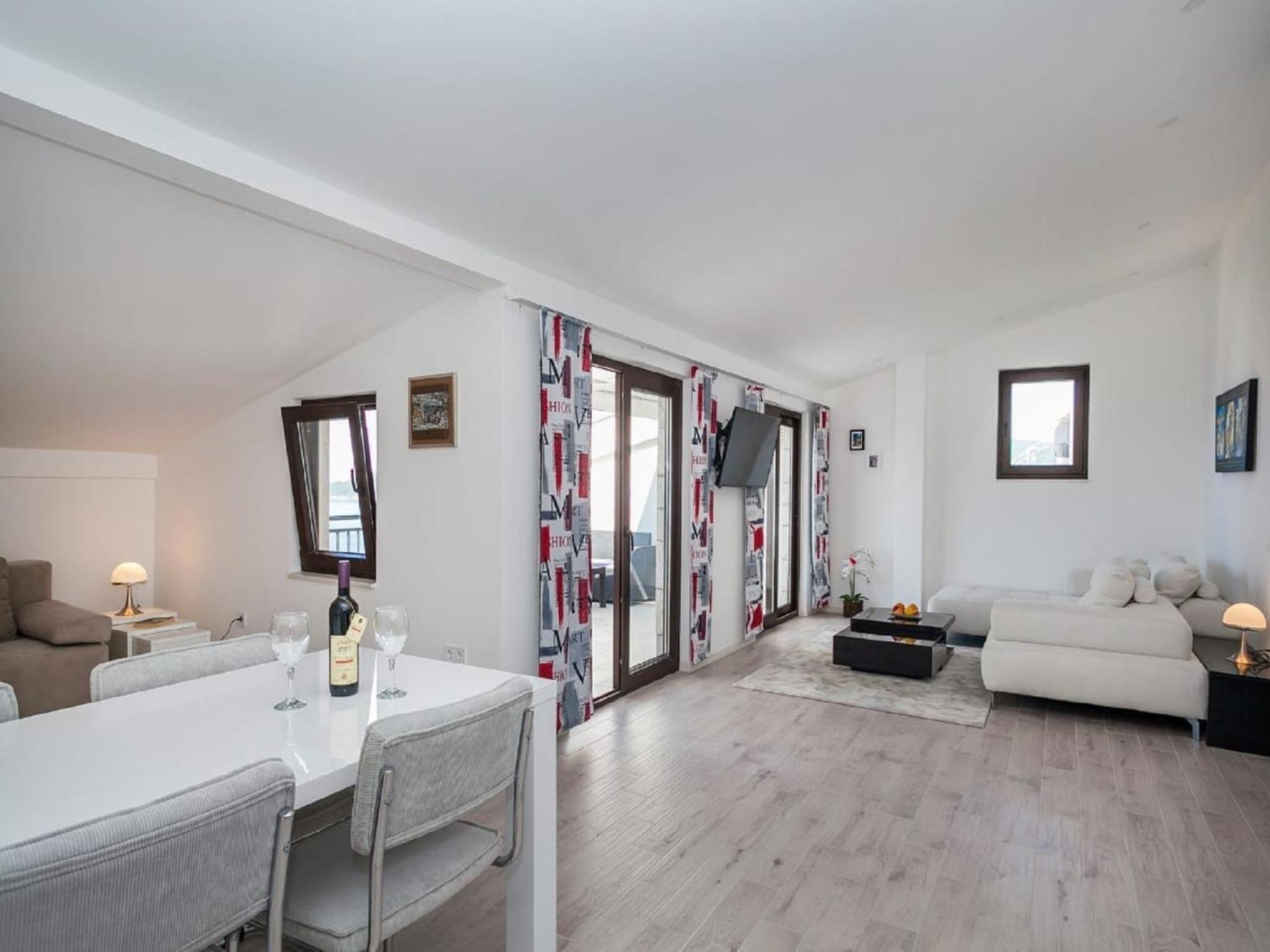 Villa Mona 2 Budva Pokój zdjęcie