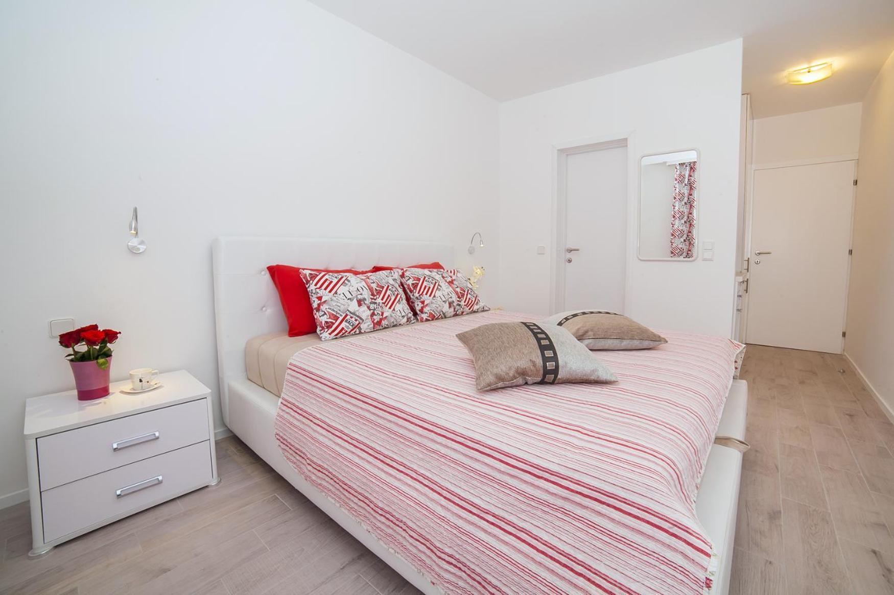 Villa Mona 2 Budva Zewnętrze zdjęcie